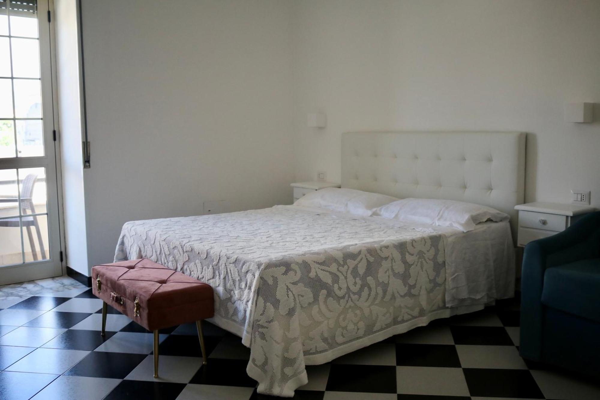 Palazzo Di Donna Panoramic Terraces And Private Parking Strategic To Amalfi Coast, Pompei, Napoli Villa Sant'Egidio del Monte Albino Bagian luar foto
