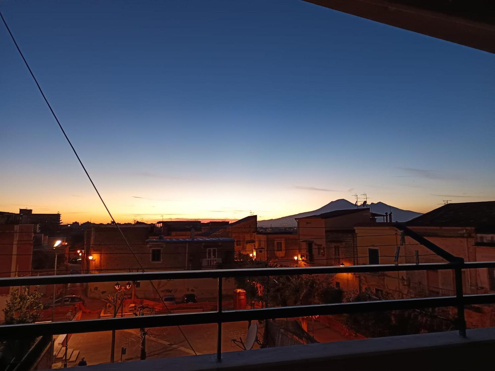Palazzo Di Donna Panoramic Terraces And Private Parking Strategic To Amalfi Coast, Pompei, Napoli Villa Sant'Egidio del Monte Albino Bagian luar foto
