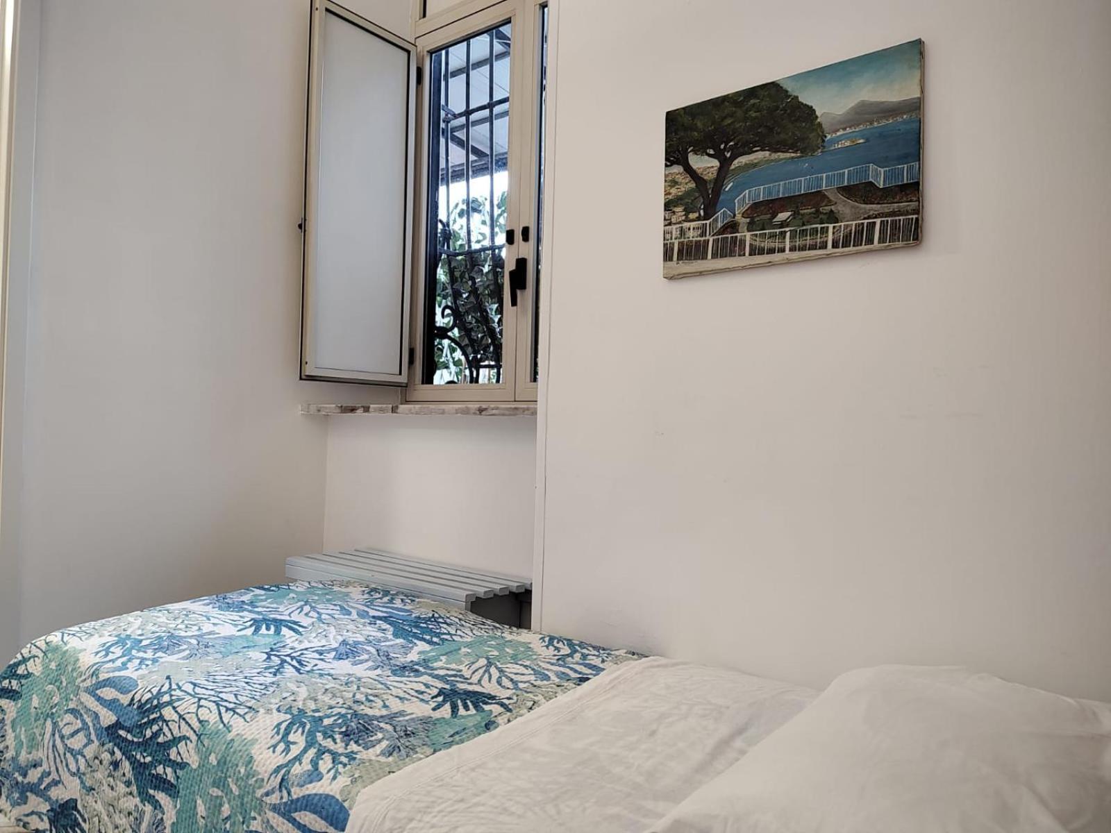 Palazzo Di Donna Panoramic Terraces And Private Parking Strategic To Amalfi Coast, Pompei, Napoli Villa Sant'Egidio del Monte Albino Bagian luar foto